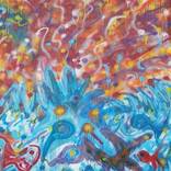 Collection Spray Paintings