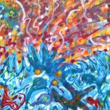 Collection Spray Paintings