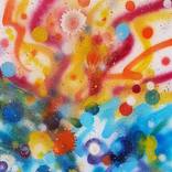 Collection Spray Paintings
