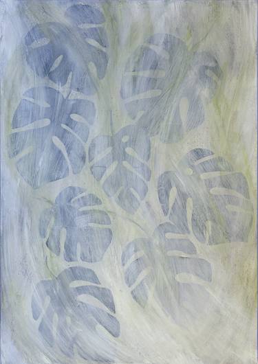 Print of Botanic Paintings by Joan LLoveras
