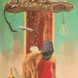 Euphoria by Ankur Singla