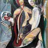 Sisters in Mercy by Steven Tannenbaum