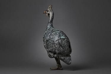 Guinea Fowl thumb