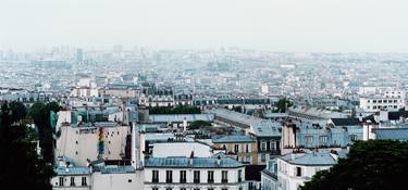 Original Fine Art Cities Photography by Jacob Thue