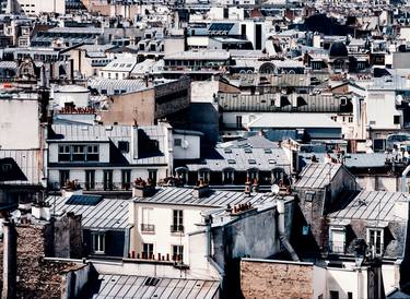 Paris - Montmartre Populated #1 thumb