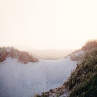 The Nordic Coast - Dunes At Sunrise - Limited Edition 1 of 20 thumb