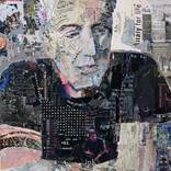 Anthony Bourdain by Jamie Pavlich-Walker