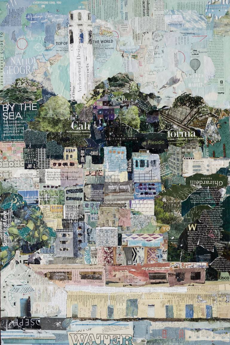 In Print: Dream Cities: Seven Urban Ideas That Shape the World