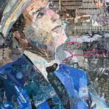 Sinatra by Jamie Pavlich-Walker