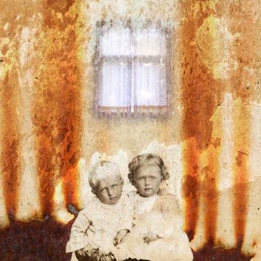 Original Children Photography by Ulla Vaatainen
