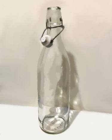 Empty bottle - Limited Edition of 10 thumb