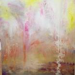otoño by Esther Arias Aguilar