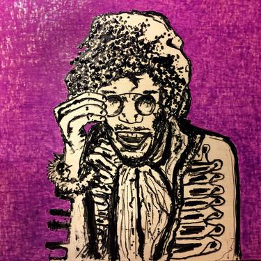 Jimmi Hendrix thumb