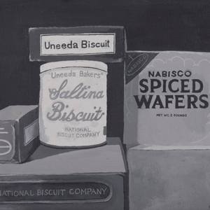 Nabisco Boxes