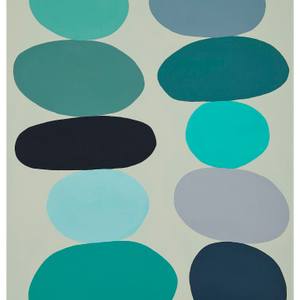 Cobalt Turquoise Stacks