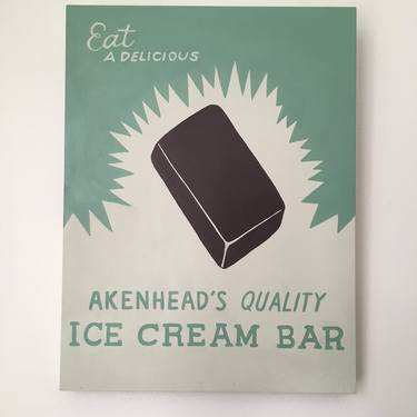 Akenhead's Ice Cream Bar thumb
