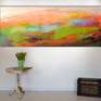 A beautiful modern abstract, made with professional varnished acrylics and Amsterdam acrylic sprays on stretched heavy canvas.

I ship this marvellous artwork rolled in a tube.

Dimensions: 150X60X2 cm

It is signed and dated on the front by the artist: Soos Roxana Gabriela, all the paintings will have a Certificate of Authenticity dated and original signed by the artist.

I paint the edges too.

NOTE: The images in context are not to scale and are for display purposes only.