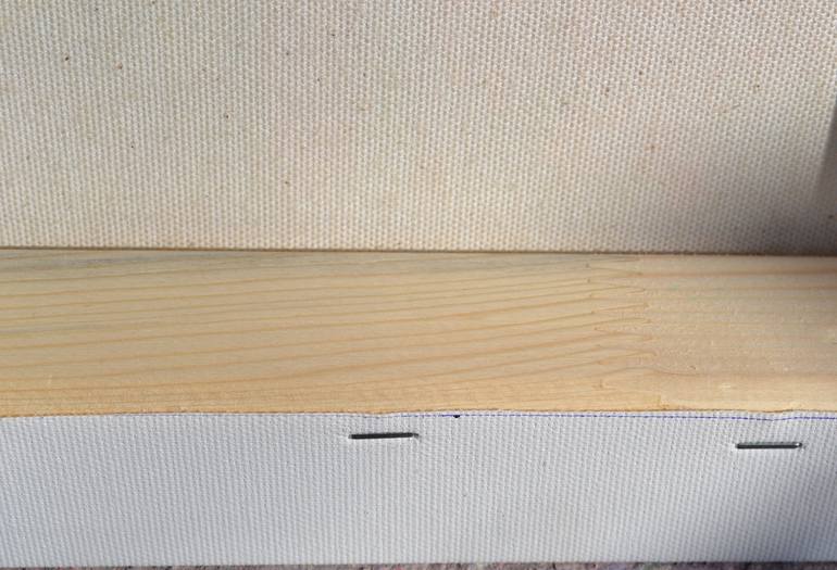 Original Abstract Expressionism Abstract Painting by Soos Roxana Gabriela