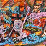 Gates of Hell by Diego Lazzarin
