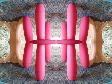 Original Abstract Photography by Cedric Lamarcelle