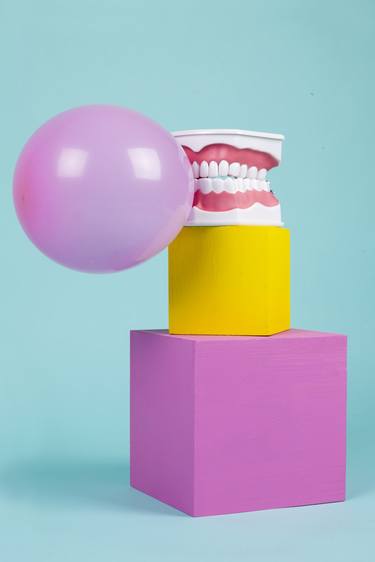 Original Still Life Photography by Loulou Von Glup