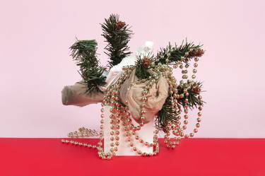 Original Abstract Still Life Photography by Loulou Von Glup