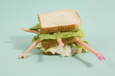 Sandwich Doll thumb