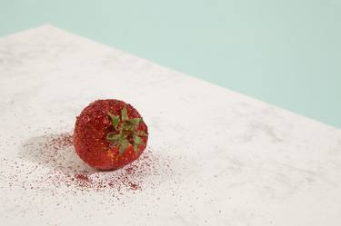 Print of Conceptual Food Photography by Loulou Von Glup