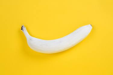 White Banana • Limited Edition 1 of 25 thumb