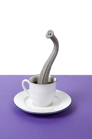 Coffeelephant - Limited Edition 1 of 25 thumb
