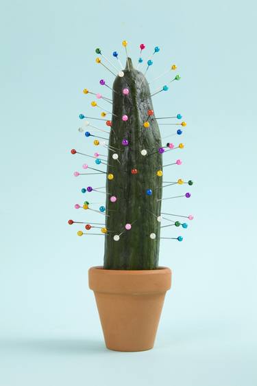 Cactus Voodoo - Limited Edition 1 of 25 thumb