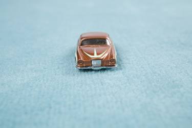 car on carpet - Limited Edition 1 of 25 thumb