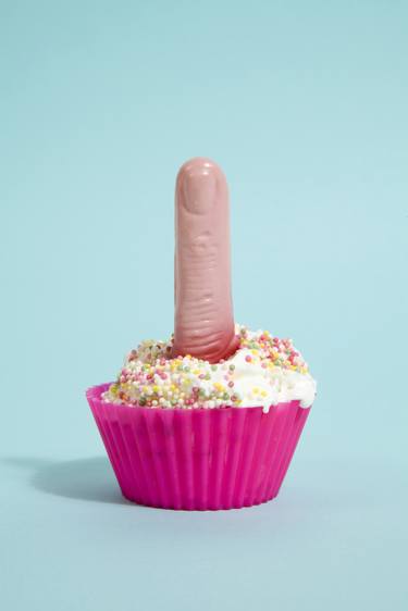 Print of Food Photography by Loulou Von Glup