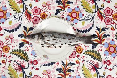 Original Conceptual Food Photography by Loulou Von Glup
