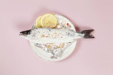 Print of Conceptual Food Photography by Loulou Von Glup