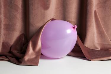 Original Conceptual Still Life Photography by Loulou Von Glup