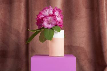 Original Floral Photography by Loulou Von Glup