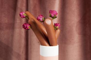 flowery sausages - Limited Edition of 25 thumb