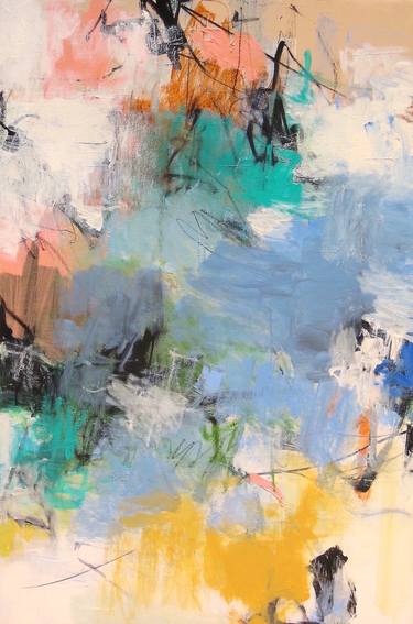 Charlotte Foust Artworks | Saatchi Art