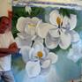 Photo Scale, Art Studio