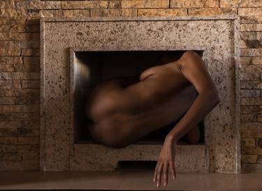 Print of Conceptual Body Photography by Eduardo Do Egito