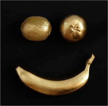 Golden Smile thumb