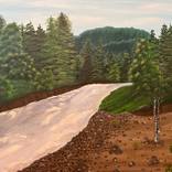 Enchanting Landscape by Nataliya Hutsul