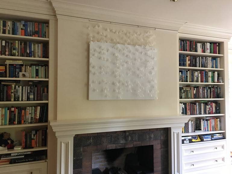 Original Other Geometric Sculpture by Steve Fane