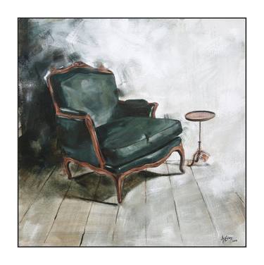 Armchair II thumb
