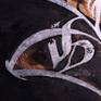 Signature by the artist