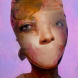 In denial by Caroline Westerhout