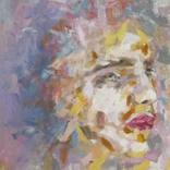 Acrylic Man by Ajna Sabic