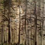 the Dark place by Ajna Sabic