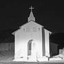 Collection New Mexico Churches - An Elemental Phenomenon